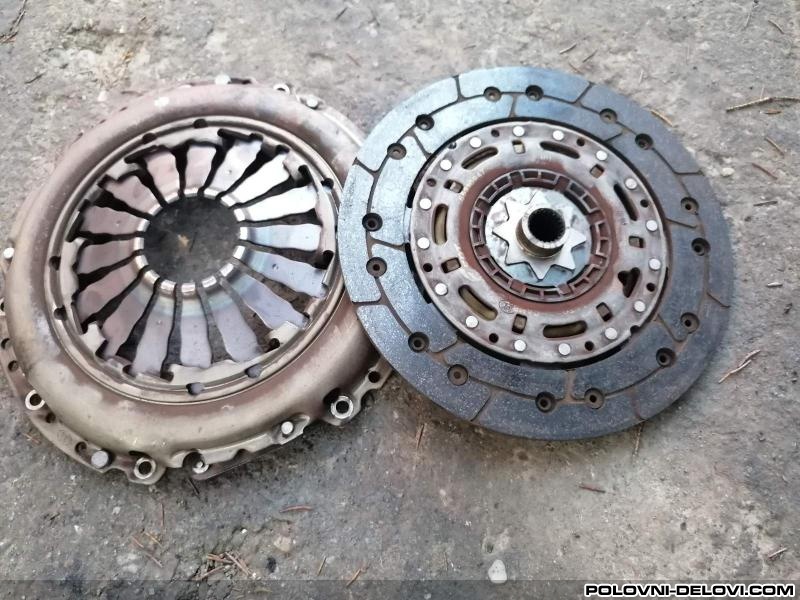 Alfa Romeo  MiTo  Motor I Delovi Motora