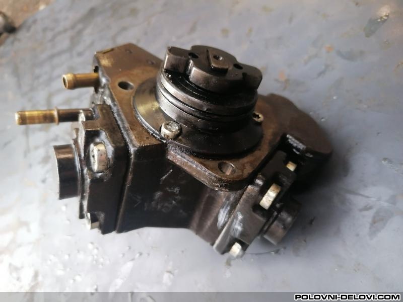 Alfa Romeo  MiTo  Motor I Delovi Motora