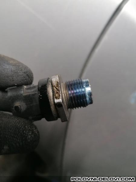 Alfa Romeo  MiTo  Motor I Delovi Motora