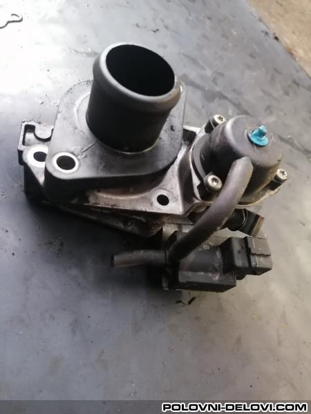 Alfa Romeo  MiTo  Motor I Delovi Motora