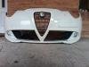 Alfa Romeo  MiTo  Prednji Branik Beli 08-14