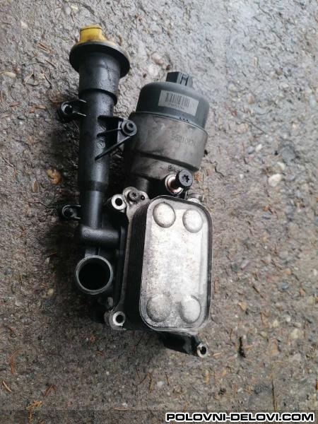 Alfa Romeo  MiTo  Razni Delovi