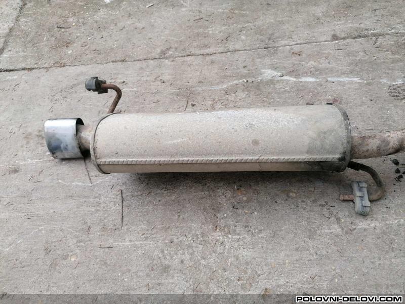 Alfa Romeo  MiTo  Razni Delovi