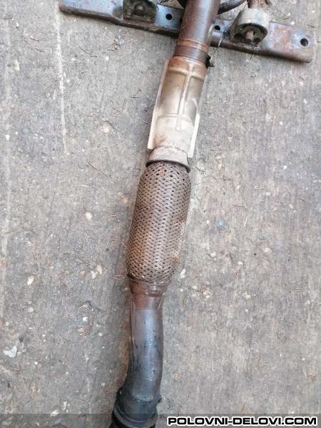 Alfa Romeo  MiTo  Razni Delovi