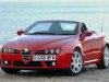 Alfa Romeo  Spider  Rashladni Sistem