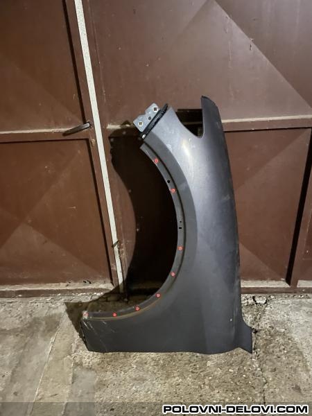 Alfa Romeo  Stelvio  Karoserija