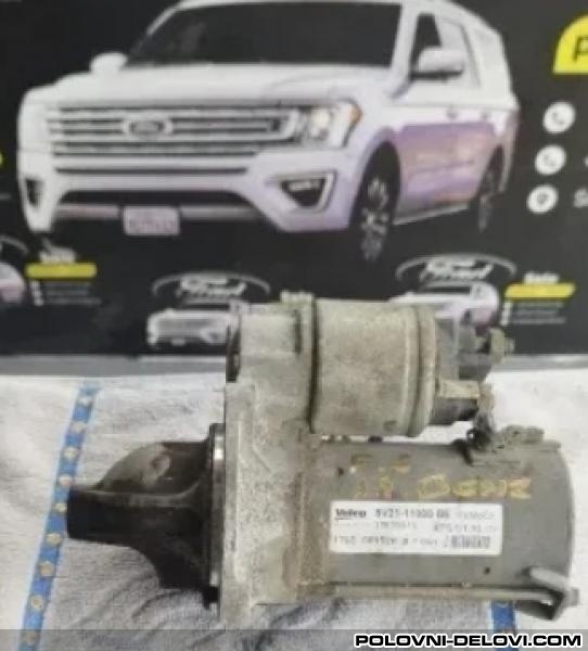 Alnaser Ford  Fiesta Mk6 1.4 Benzinac