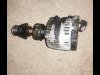 Alternator Ford Mondeo 2.0 Tdci Mk4