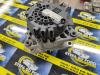 Alternator Ford Transit 2.0 TDCI 13 - 22