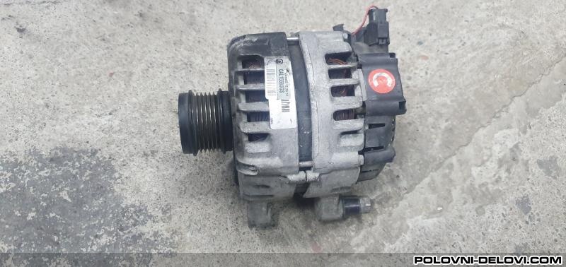 Alternator HDI Za Peugeot 208