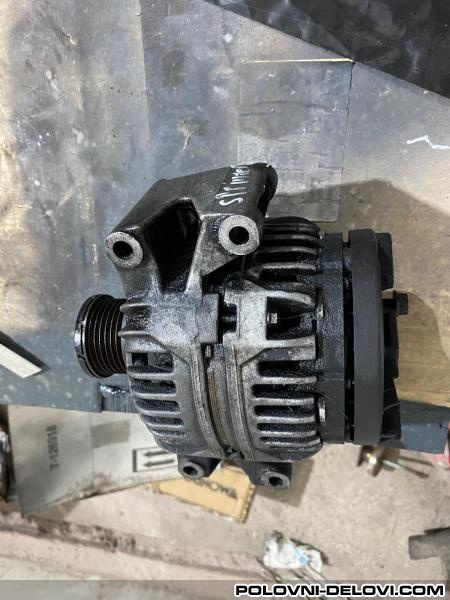 Alternator Mercedes  Sprinter