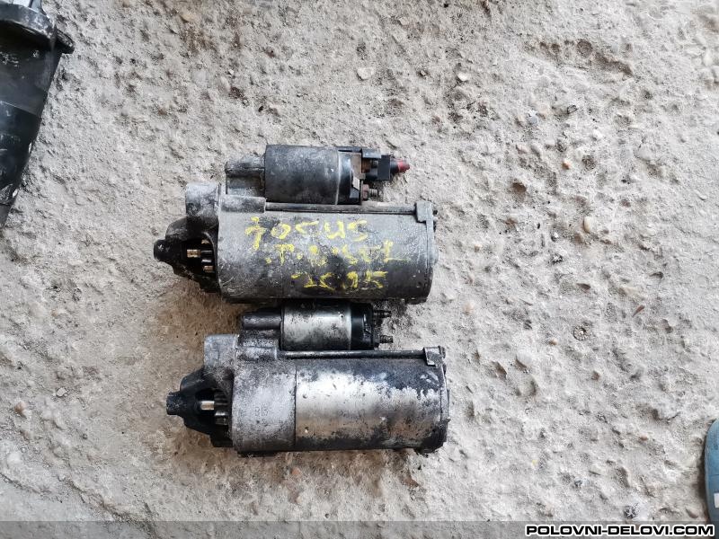 Alternatori Alnaseri Ford  Focus 2.0 Tdci 