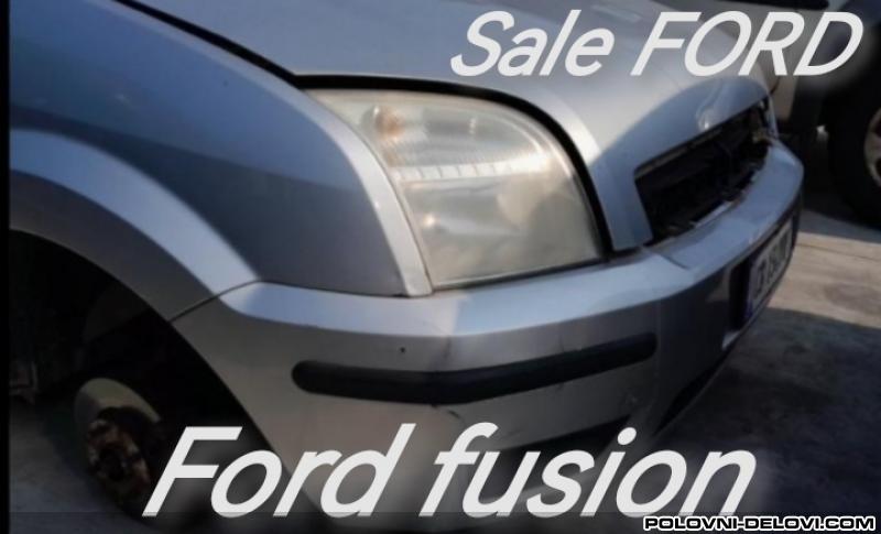 Alternatori Alnaseri Pumpe Za Gorivo Ford  Fusion  
