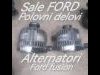 Alternatori FORD Fiesta. Fusion. Mondeo. Fokus. C Max