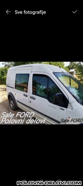 Alternatori Ford  Transit Connect 1.8 Tdci 