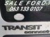 Alternatori Ford  Transit Connect 1.8 Tdci 