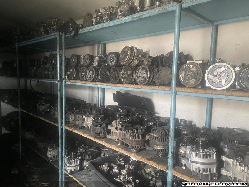 Alternatori Za Peugeot 5008