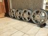Aluminijumske felne 4x100