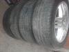 Aluminijumske felne 4x100