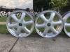 Aluminijumske felne 4x100