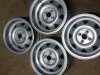Aluminijumske felne 4x100