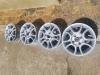 Aluminijumske felne 4x100