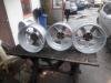 Aluminijumske felne 4x100