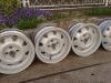 Aluminijumske felne 4x100