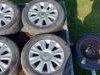 Aluminijumske felne 4x108