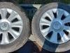 Aluminijumske felne 4x108
