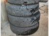Aluminijumske felne 4x108