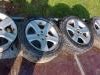 Aluminijumske felne 4x108