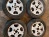 Aluminijumske felne 4x114