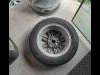 Aluminijumske felne 4x114