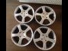 Aluminijumske felne 4x114