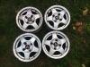 Aluminijumske felne 4x114