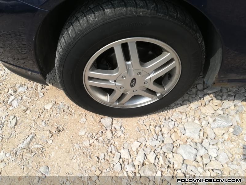 Aluminijumske felne 4x98