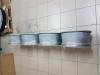 Aluminijumske felne 4x98