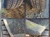 Aluminijumske felne 4x98