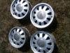 Aluminijumske felne 5x0