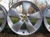 Aluminijumske felne 5x100