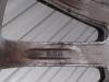 Aluminijumske felne 5x100