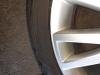 Aluminijumske felne 5x100