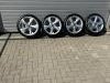 Aluminijumske felne 5x100