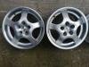 Aluminijumske felne 5x100