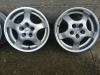 Aluminijumske felne 5x100