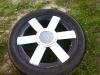 Aluminijumske felne 5x100