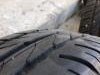 Aluminijumske felne 5x100