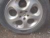 Aluminijumske felne 5x100