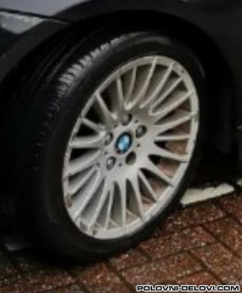 Aluminijumske felne 5x105